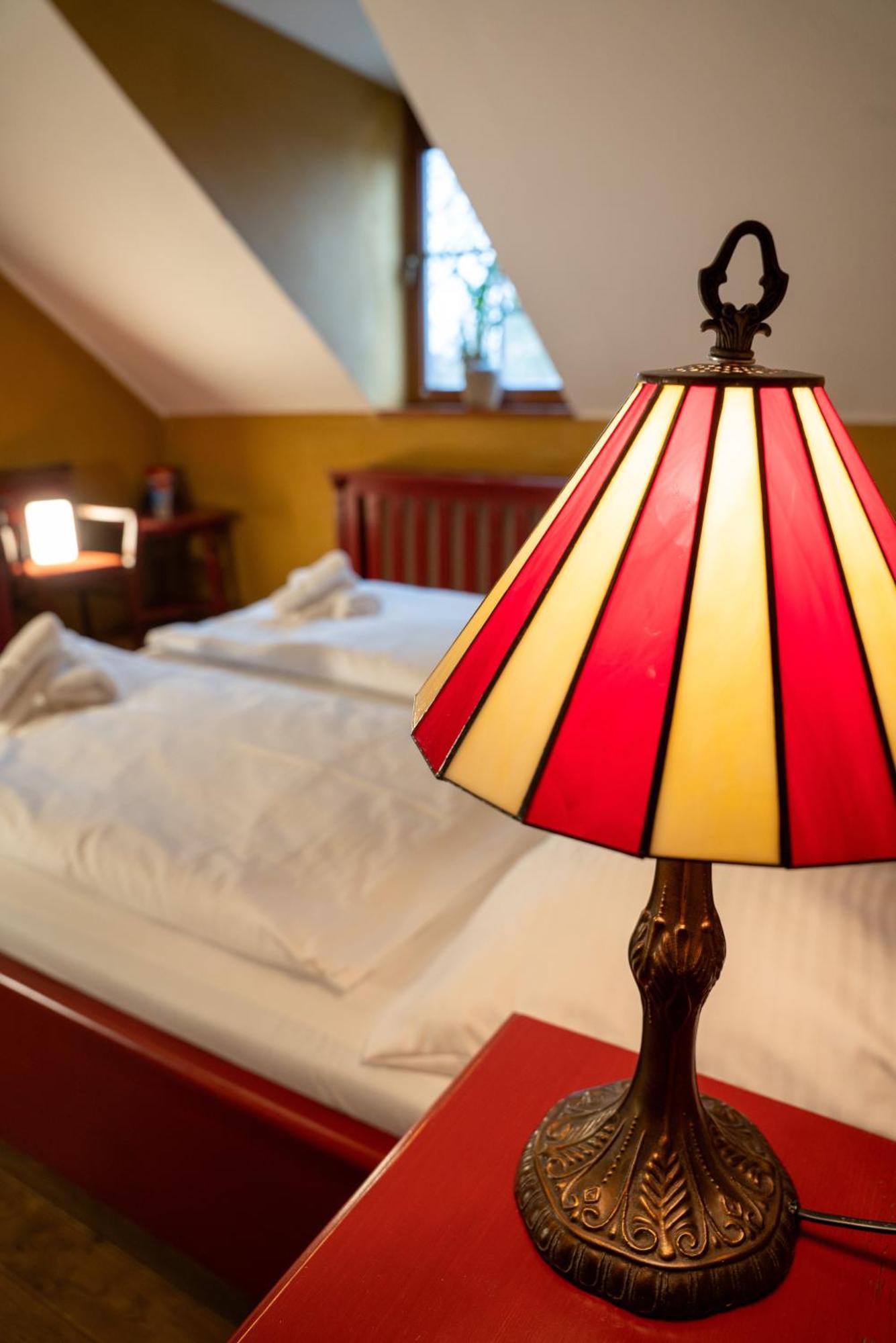 Hotel Horni Dvur Nove Mesto na Morave Extérieur photo