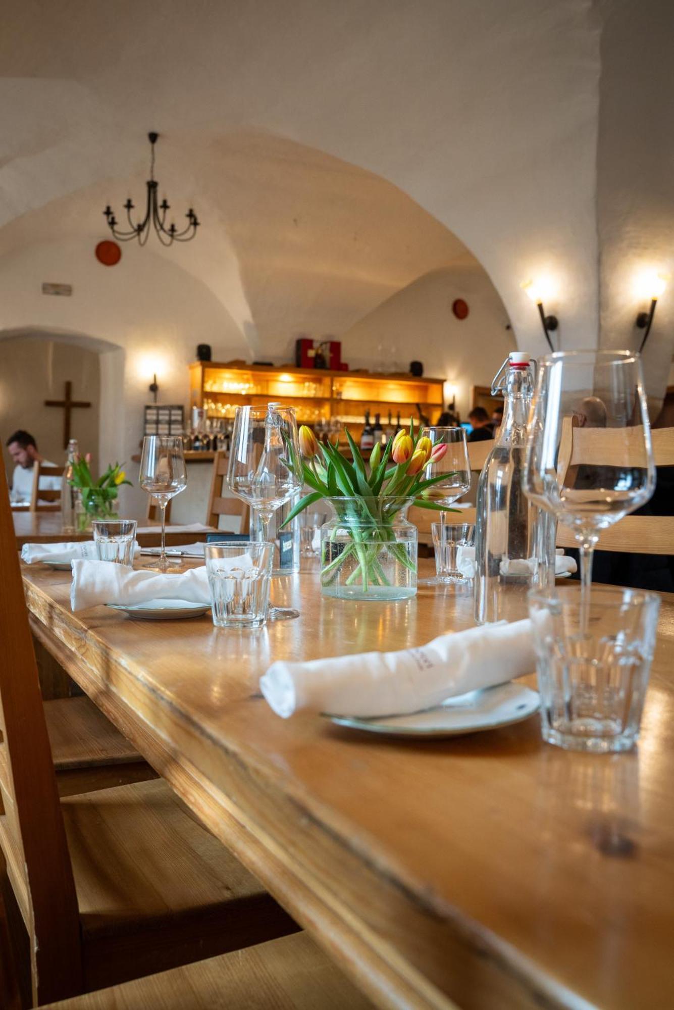 Hotel Horni Dvur Nove Mesto na Morave Extérieur photo